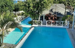 Las Terrenas, Las Terrenas, Samaná Province 32000