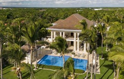 Punta Cana Resort & Club, Higuey, La Altagracia Province 23000