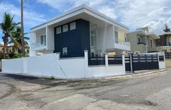 El Doral, Puerto Plata, Puerto Plata Province 57000
