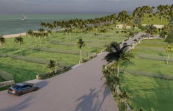 Samana, Samaná, Samaná Province 32000