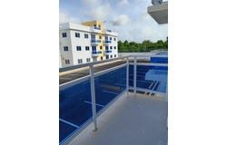 JJC4+JVX, Av. Barceló, Punta Cana 23000, Dominican Republic, Punta Cana, La Altagracia Province 23000
