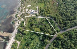 Las Terrenas, Samaná Province 32000