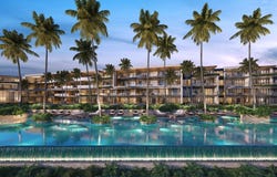 QH7F+W5, Cabarete 57000, Dominican Republic, Cabarete, Puerto Plata Province 57000