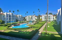 El Cortecito, Higuey, La Altagracia Province 23000