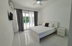 QGJX+W2G, Cabarete 57000, Dominican Republic, Cabarete (D. M.)., Puerto Plata Province 57000