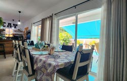 QGF4+727, Carretera El Choco, Sosúa 57000, Dominican Republic, Sosúa, Puerto Plata Province 57000