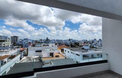 Mirador Sur, Santo Domingo de Guzmán, Distrito Nacional