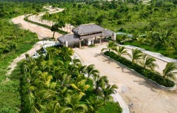 Calle Trust, Punta Cana, La Altagracia Province 23000