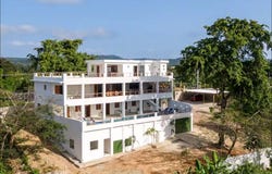 Las Galeras, Samaná, Samaná Province 32000