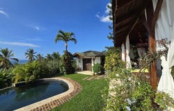 El Cosón, Samaná, Samaná Province 32000