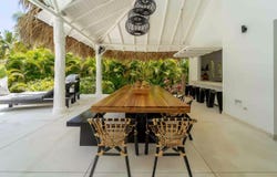 El Cosón, Samaná, Samaná Province 32000