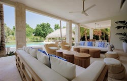 Punta Cana Resort & Club, Higuey, La Altagracia Province 23000