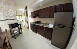 Los Charamicos, Puerto Plata, Puerto Plata Province 57000