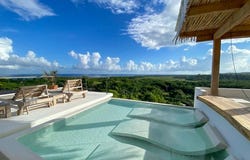 Abra Grande, Samaná, Samaná Province 32000