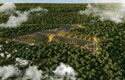 Las Galeras, Samaná, Samaná Province 32000