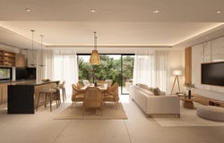 Unnamed Road, Punta Cana, La Altagracia Province 23000