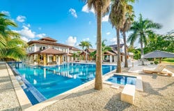 Casa De Campo, La Romana, La Altagracia Province 22000