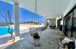 "Your Private Oceanview Sanctuary in Las Terrenas", Las Terrenas, Samaná Province 32000