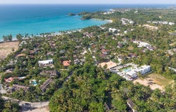La Bonita, Samaná, Samaná Province 32000