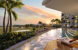 Unnamed Road, Punta Cana, La Altagracia Province 23000