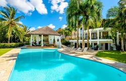 Casa De Campo, La Romana, La Altagracia Province 22000