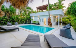 El Cosón, Samaná, Samaná Province 32000