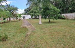 Las Ballenas, Samaná, Samaná Province 32000