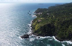 Punta Balandra, Samaná, Samaná Province 32000