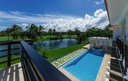 Punta Cana Resort & Club, Higuey, La Altagracia Province 23000