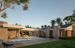Casa De Campo, La Romana, La Altagracia Province 22000