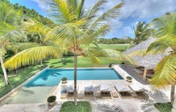 Punta Cana Resort & Club, Higuey, La Altagracia Province 23000