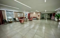 Serrallés, Santo Domingo de Guzmán, Distrito Nacional