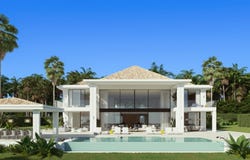 Boulevard del Atlántico, Las Terrenas, Samaná Province 32000