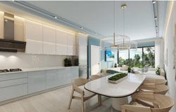 VISTACANA Boulevard, Punta Cana, La Altagracia Province 23000