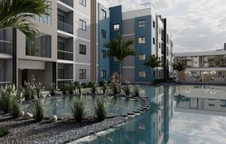 Unnamed Road, Punta Cana, La Altagracia Province 23000