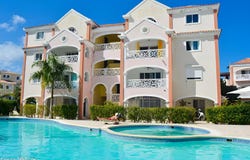 C. El Dorado D3, Punta Cana 23000, Dominican Republic, Punta Cana, La Altagracia Province 23000