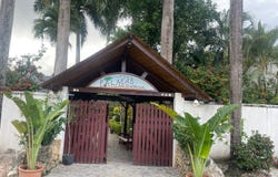 Playa Punta Popy, Samaná, Samaná Province 32000