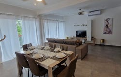 Centro Del Pueblo, Samaná, Samaná Province 32000