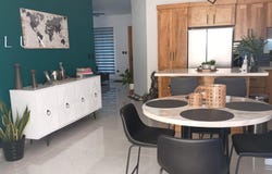 Q8H9+4GM, C. 5, Puerto Plata 57000, Dominican Republic, Puerto Plata, Puerto Plata Province 57000