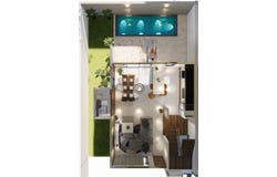 Unnamed Road, Punta Cana, La Altagracia Province 23000