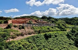 Las Terrenas, Samaná Province 32000