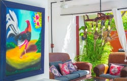 Avenida La Caoba, Dominicus, La Altagracia Province 23000