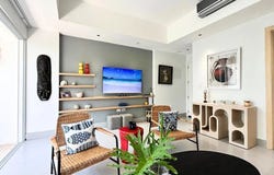 Las Canas, Punta Cana, La Altagracia Province 23000