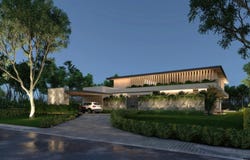 Punta Cana Resort & Club, Higuey, La Altagracia Province 23000