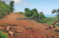 Las Terrenas, Samaná Province 32000