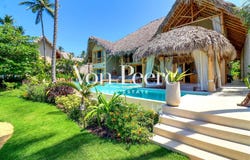 Las Terrenas, Azua