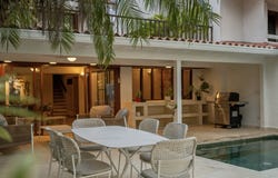 Tennis Villa at Casa de Campo Resort, La Romana, La Romana Province 22000