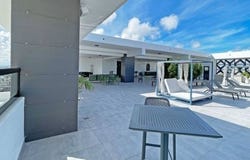 Bella Vista, Santo Domingo de Guzmán, Santo Domingo Province