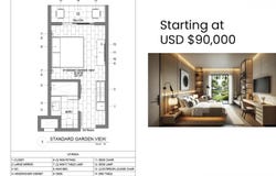 1 BR Exclusive Vacation Unit Perfect for Family Getaway!, Bayahibe, La Altagracia Province 23000