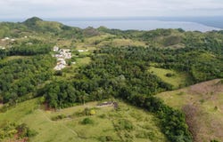 La Guázara, Samaná, Samaná Province 32000